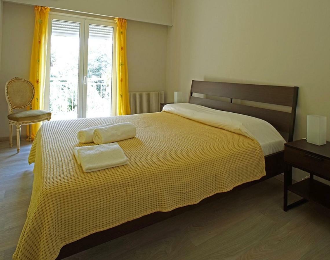 Cosy Apartment 51 , Pagrati Atena Exterior foto